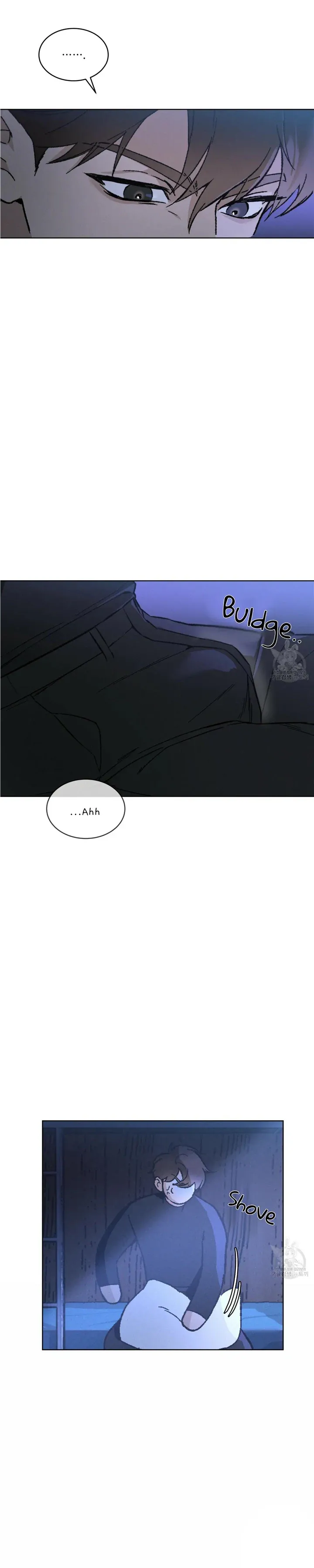 Read Codename Anastasia    chapter 26 image 18 on Lezhin