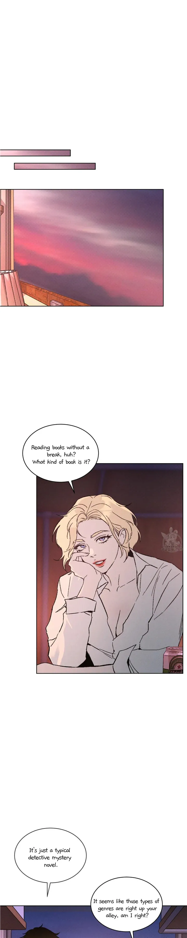 Read Codename Anastasia    chapter 26 image 21 on Lezhin