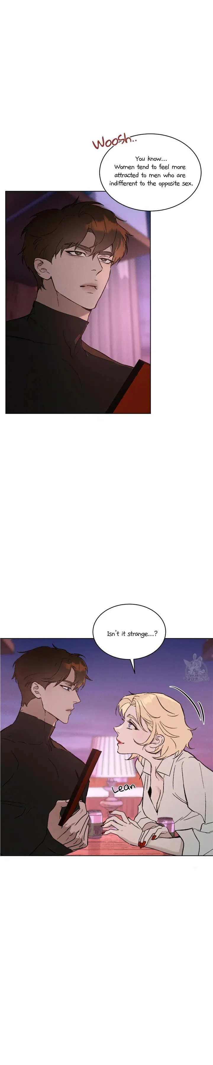Read Codename Anastasia    chapter 26 image 23 on Lezhin