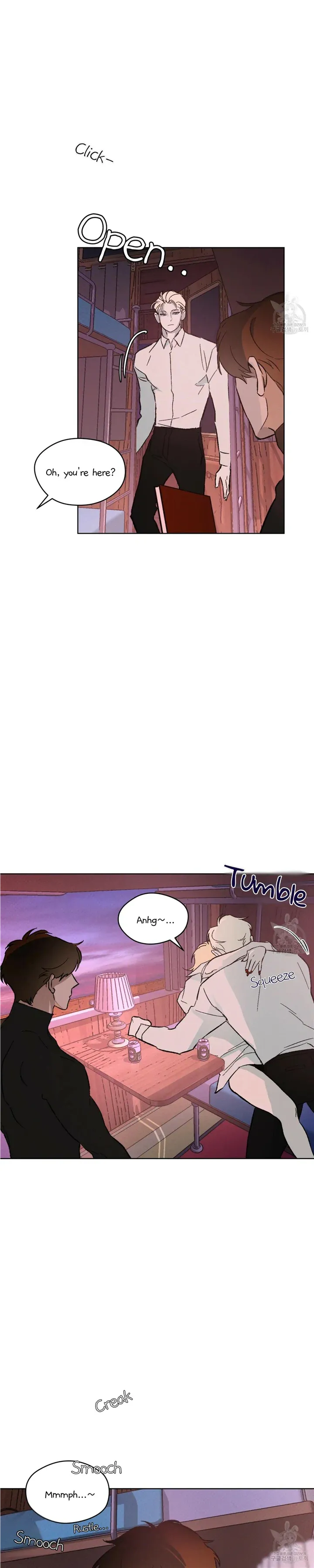 Read Codename Anastasia    chapter 26 image 24 on Lezhin