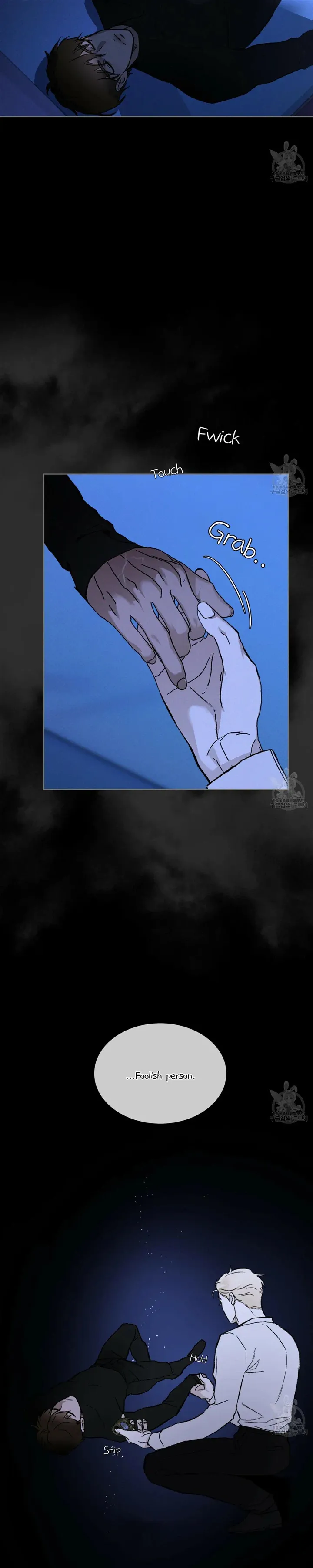 Read Codename Anastasia    chapter 26 image 5 on Lezhin