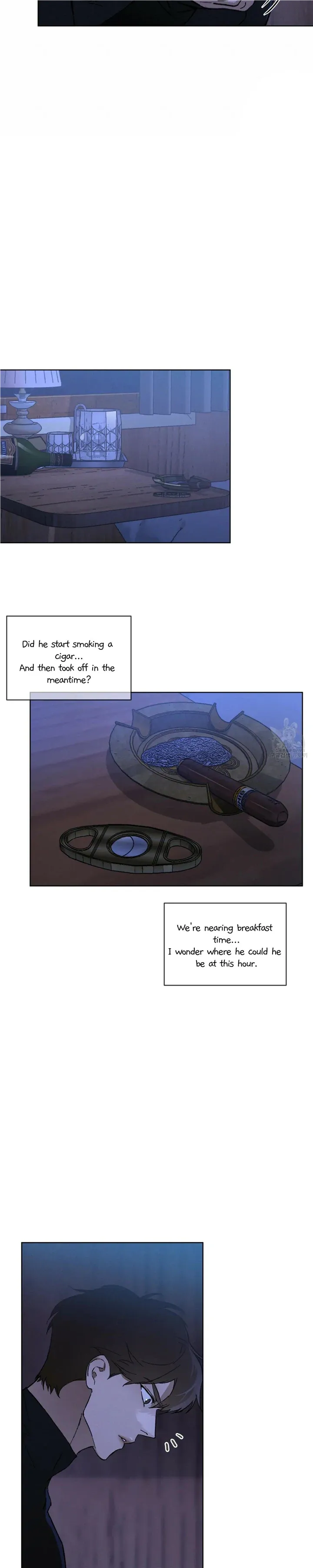 Read Codename Anastasia    chapter 26 image 8 on Lezhin