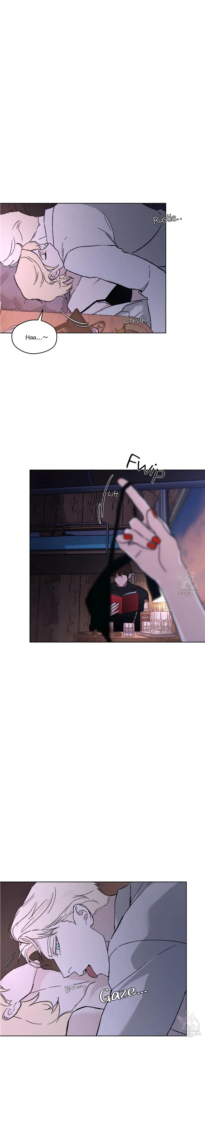 Read Codename Anastasia    chapter 27 image 1 on Lezhin