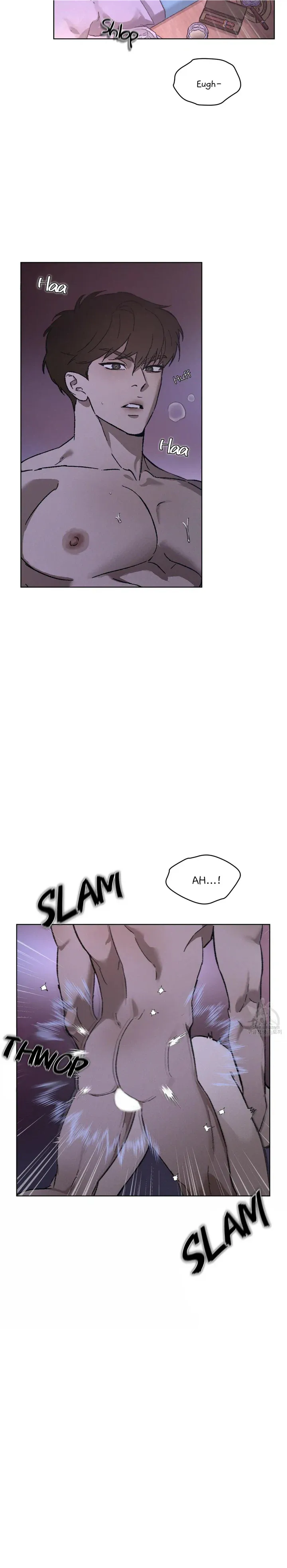 Read Codename Anastasia    chapter 27 image 10 on Lezhin