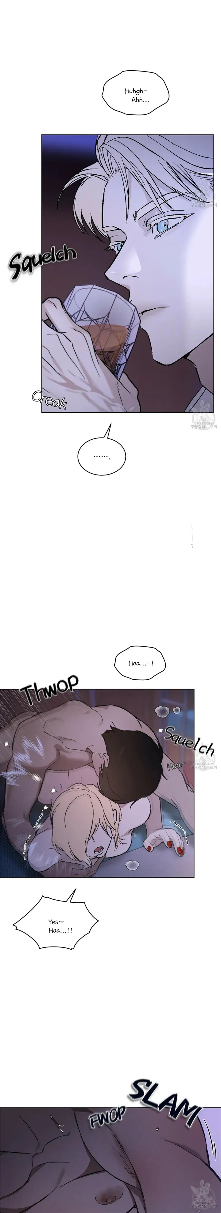 Read Codename Anastasia    chapter 27 image 11 on Lezhin