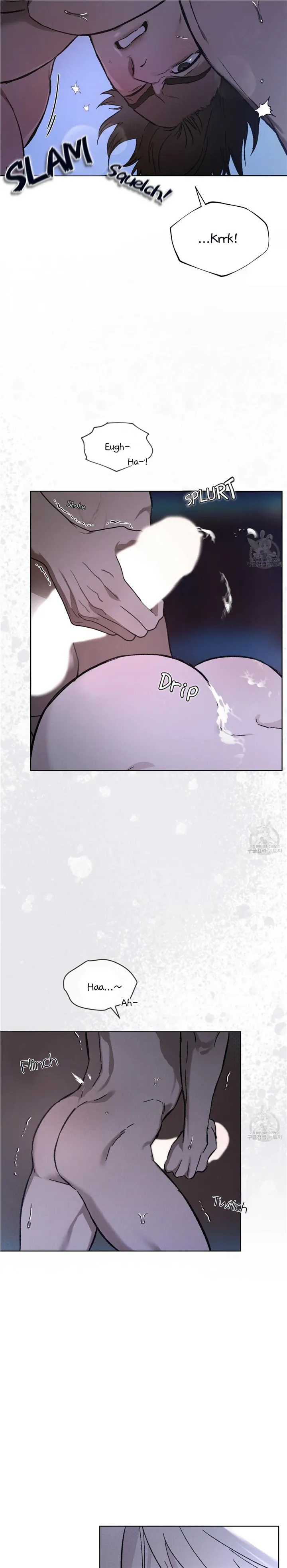 Read Codename Anastasia    chapter 27 image 12 on Lezhin