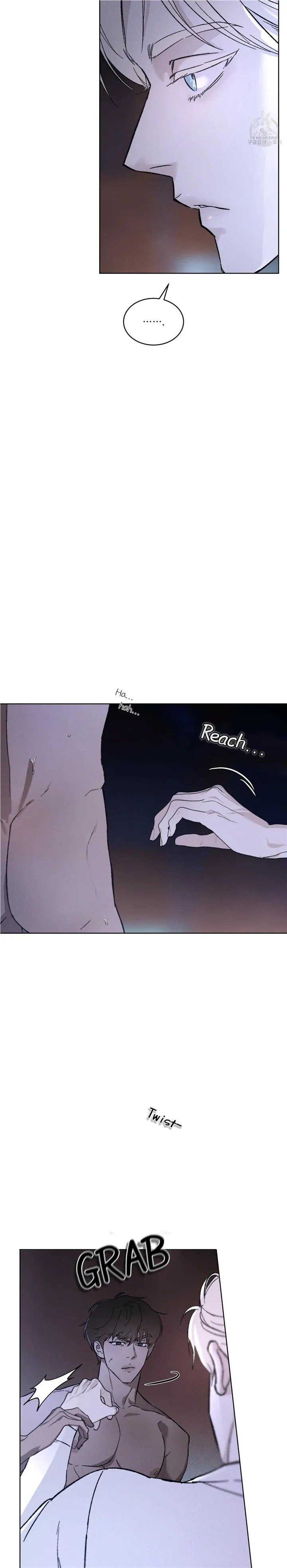 Read Codename Anastasia    chapter 27 image 13 on Lezhin