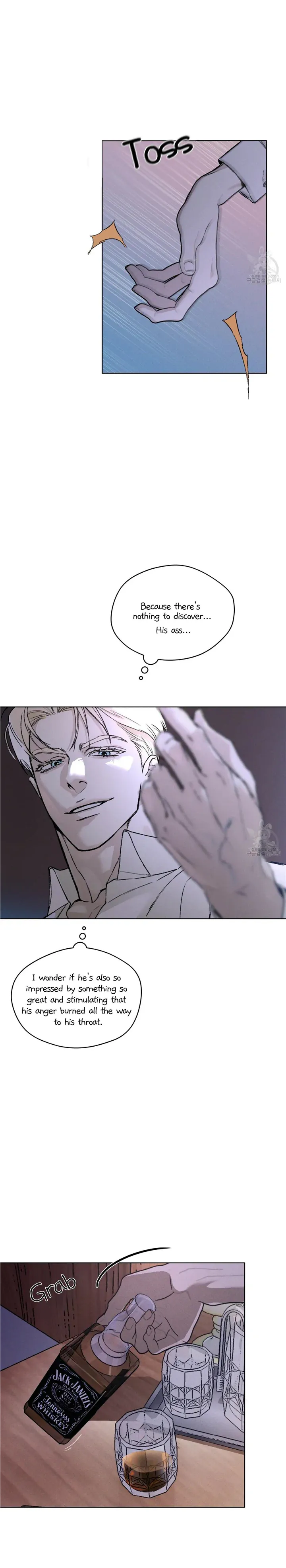 Read Codename Anastasia    chapter 27 image 15 on Lezhin