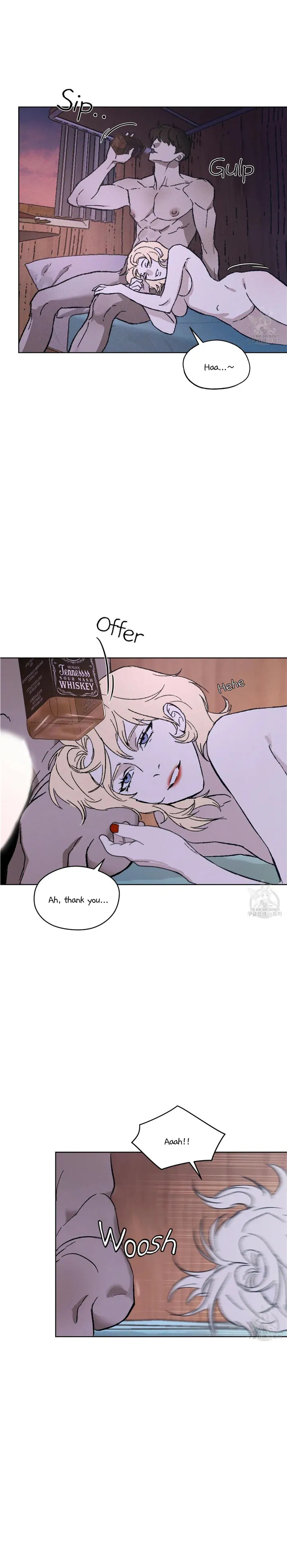 Read Codename Anastasia    chapter 27 image 16 on Lezhin