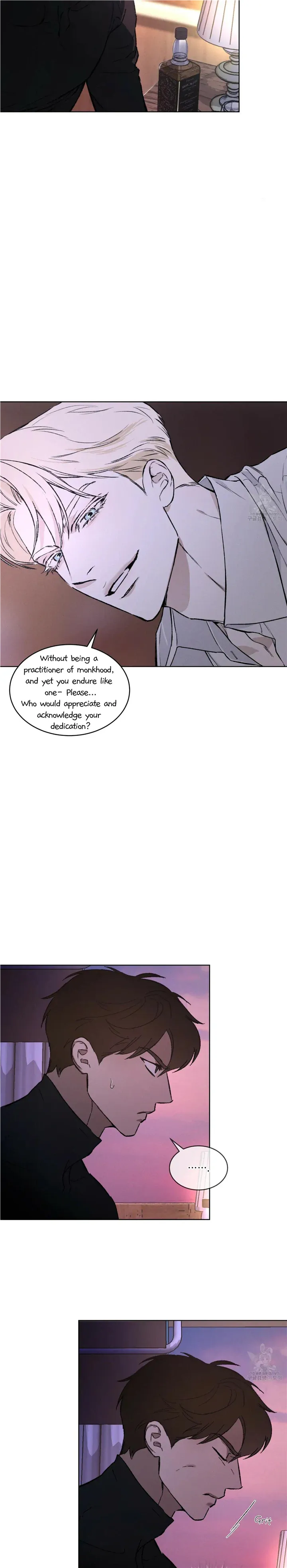 Read Codename Anastasia    chapter 27 image 3 on Lezhin
