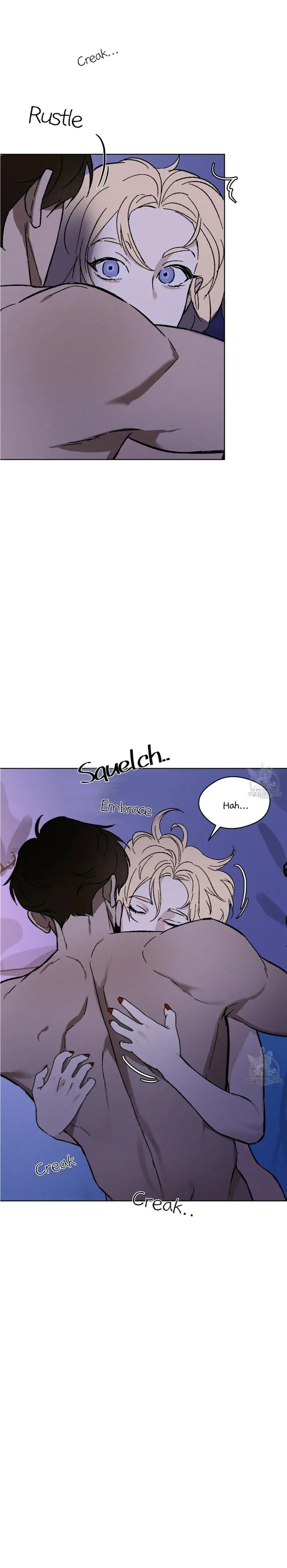 Read Codename Anastasia    chapter 27 image 5 on Lezhin