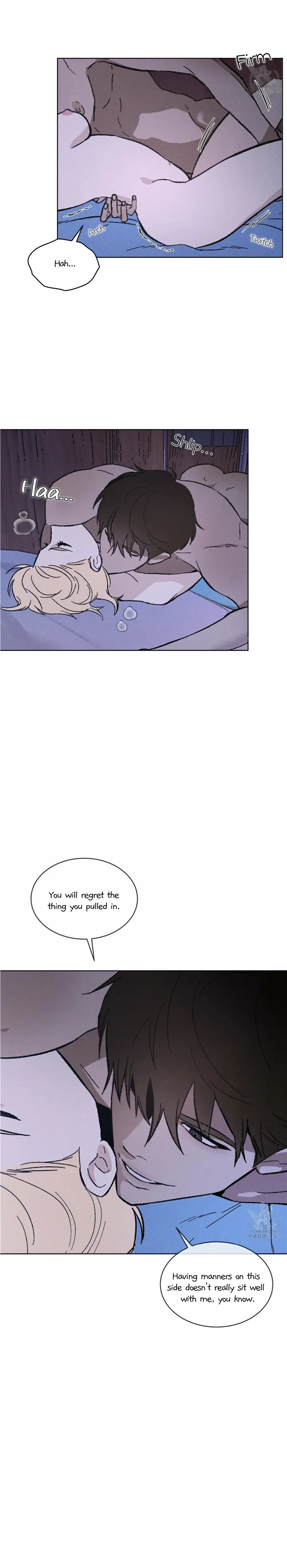 Read Codename Anastasia    chapter 27 image 7 on Lezhin