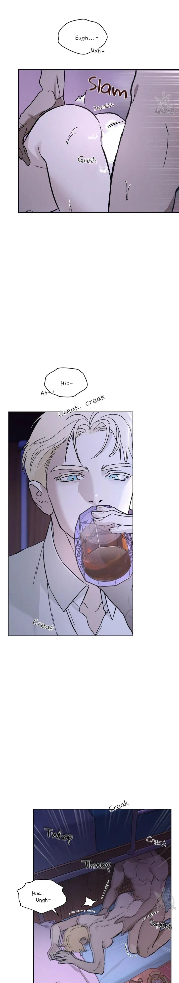 Read Codename Anastasia    chapter 27 image 9 on Lezhin