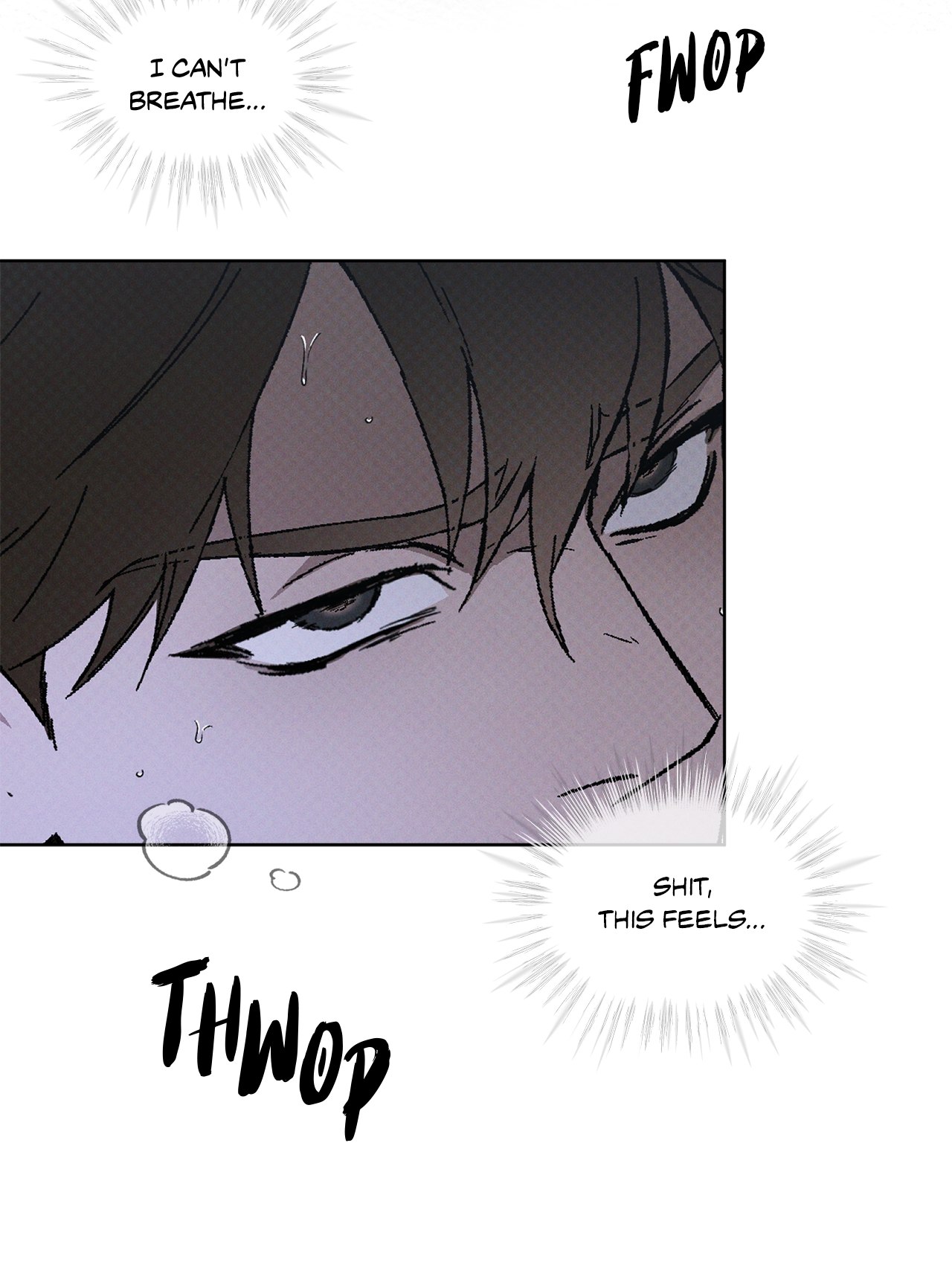 Read Codename Anastasia    chapter 28 image 10 on Lezhin