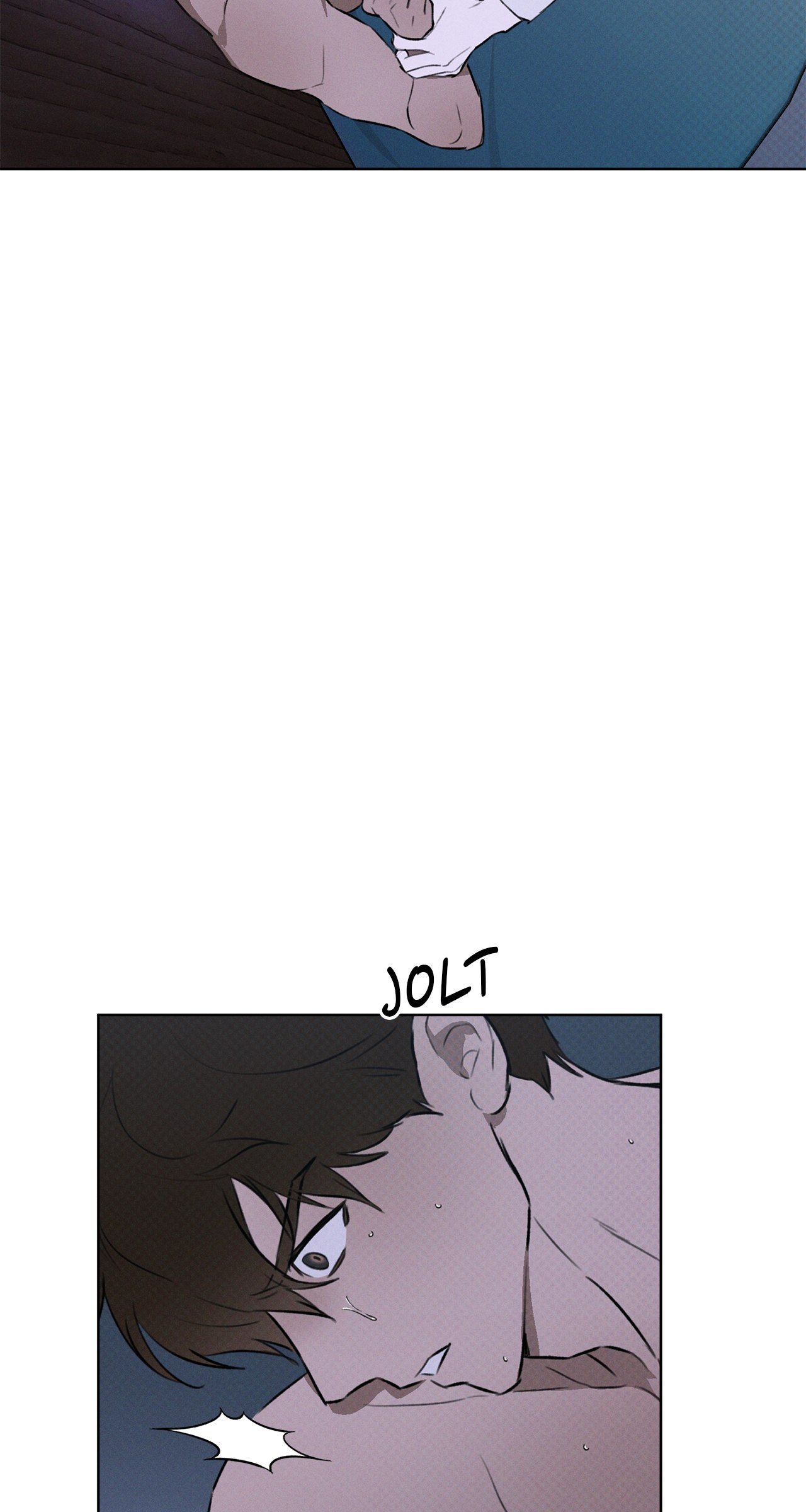 Read Codename Anastasia    chapter 28 image 14 on Lezhin