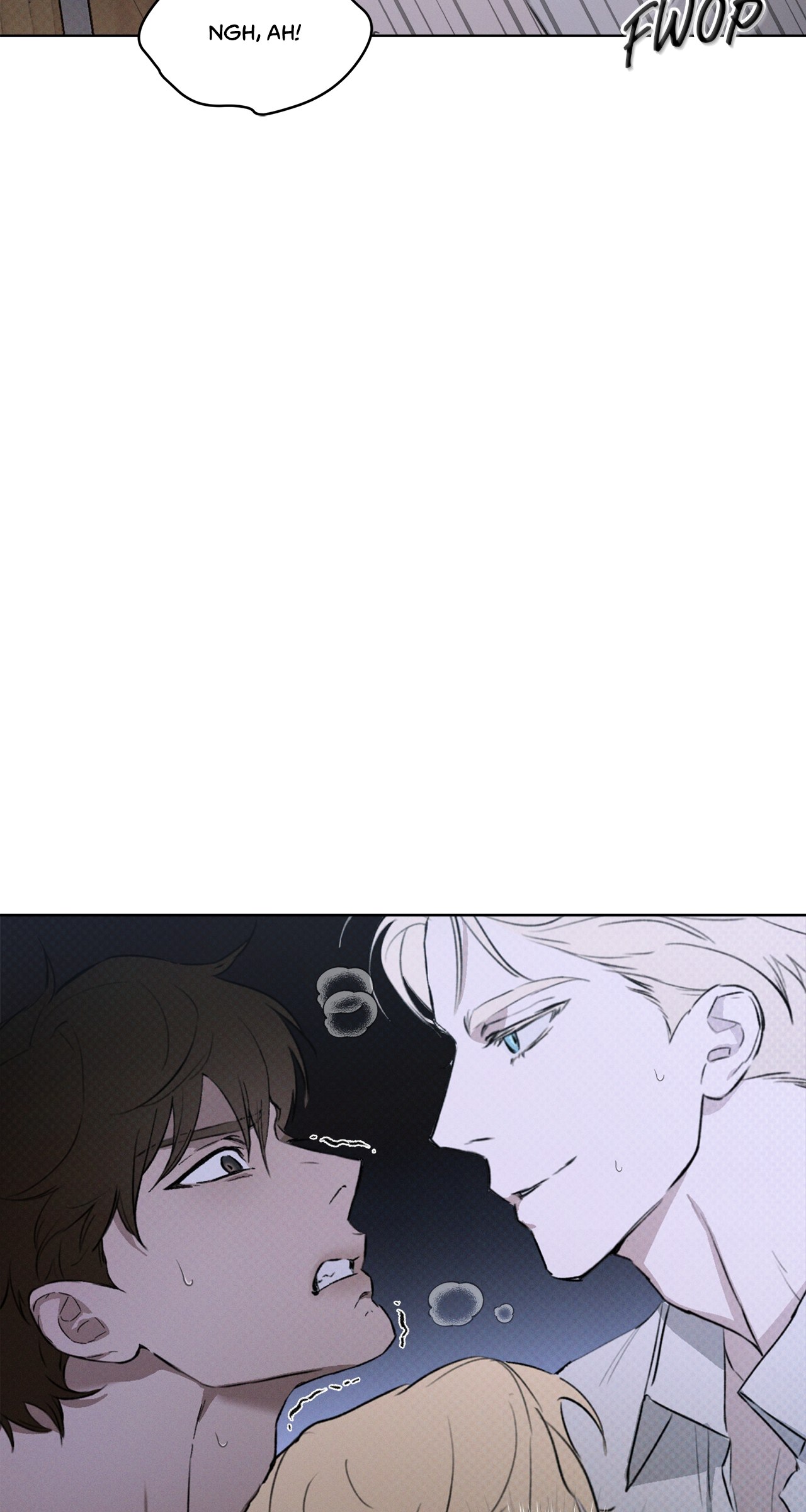 Read Codename Anastasia    chapter 28 image 2 on Lezhin