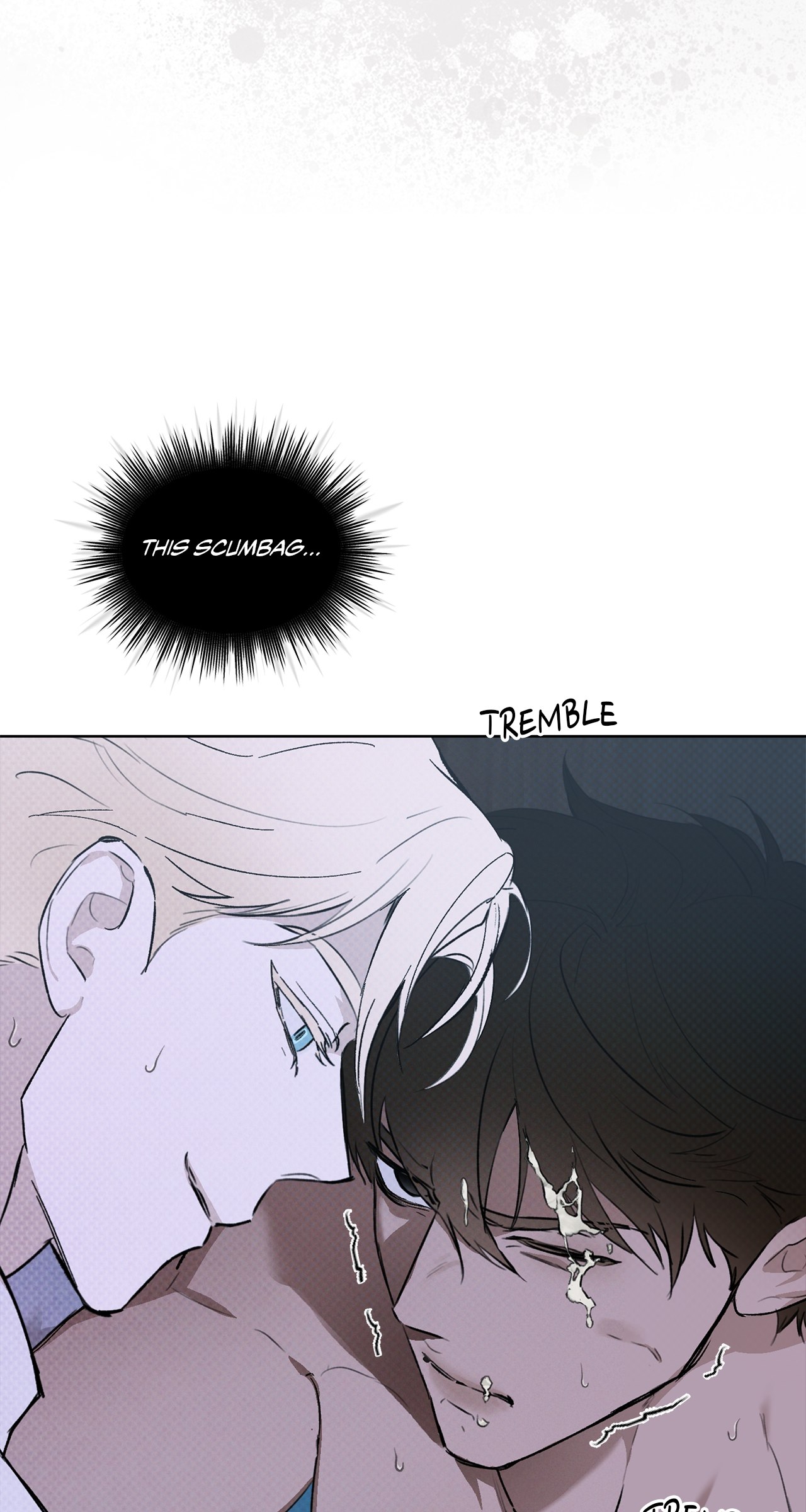 Read Codename Anastasia    chapter 28 image 20 on Lezhin