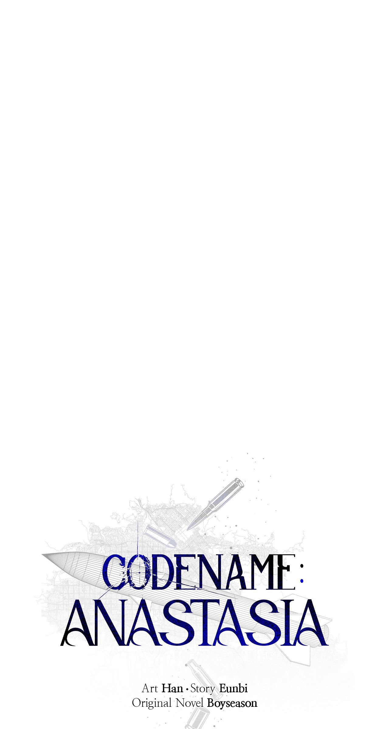 Read Codename Anastasia    chapter 28 image 22 on Lezhin