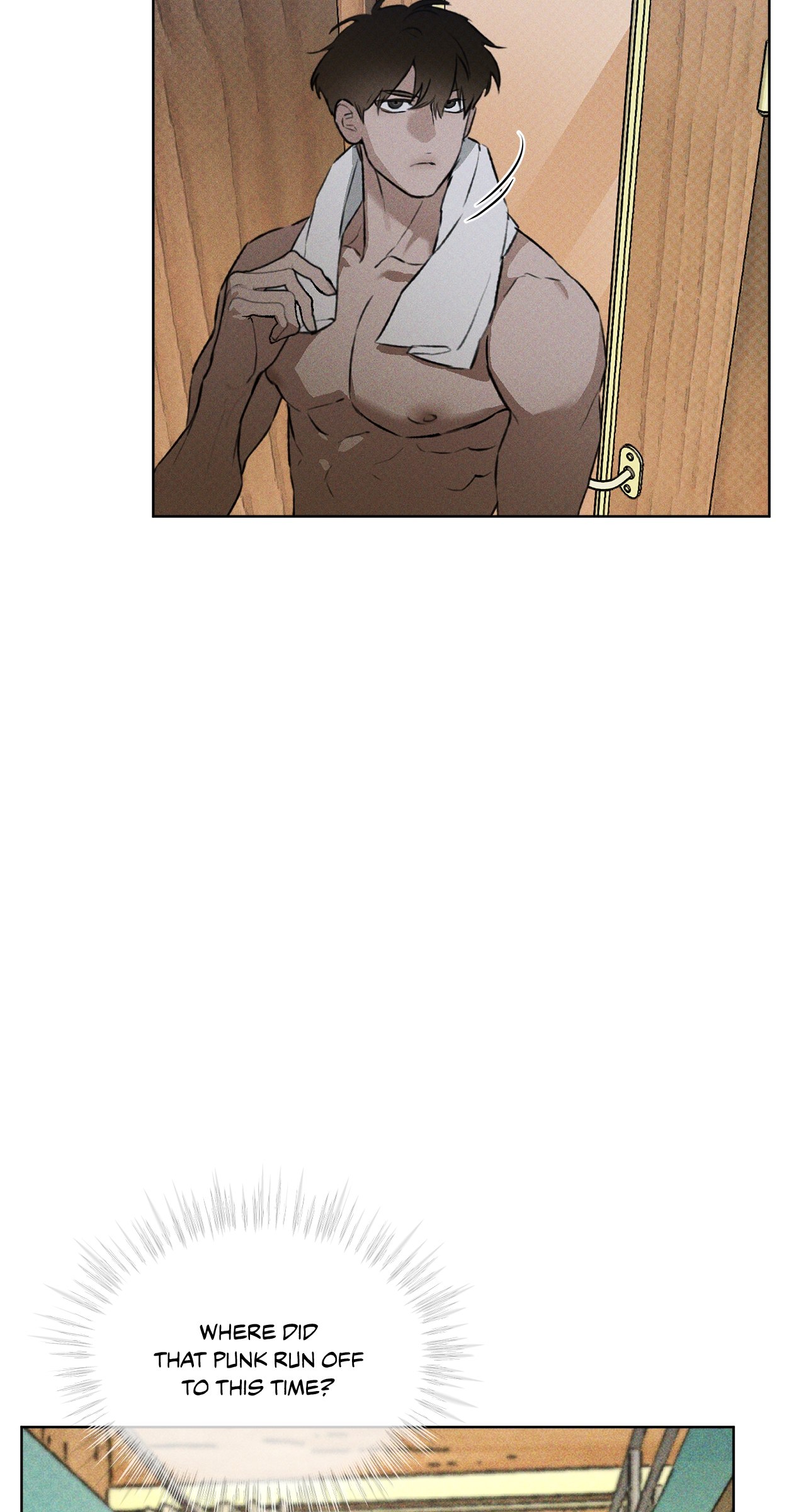 Read Codename Anastasia    chapter 28 image 25 on Lezhin