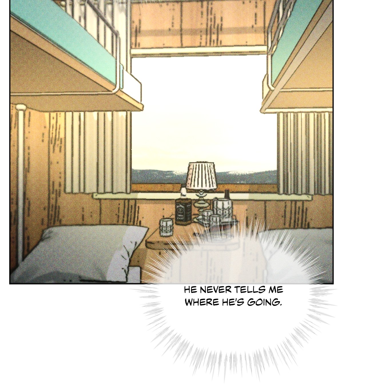 Read Codename Anastasia    chapter 28 image 26 on Lezhin