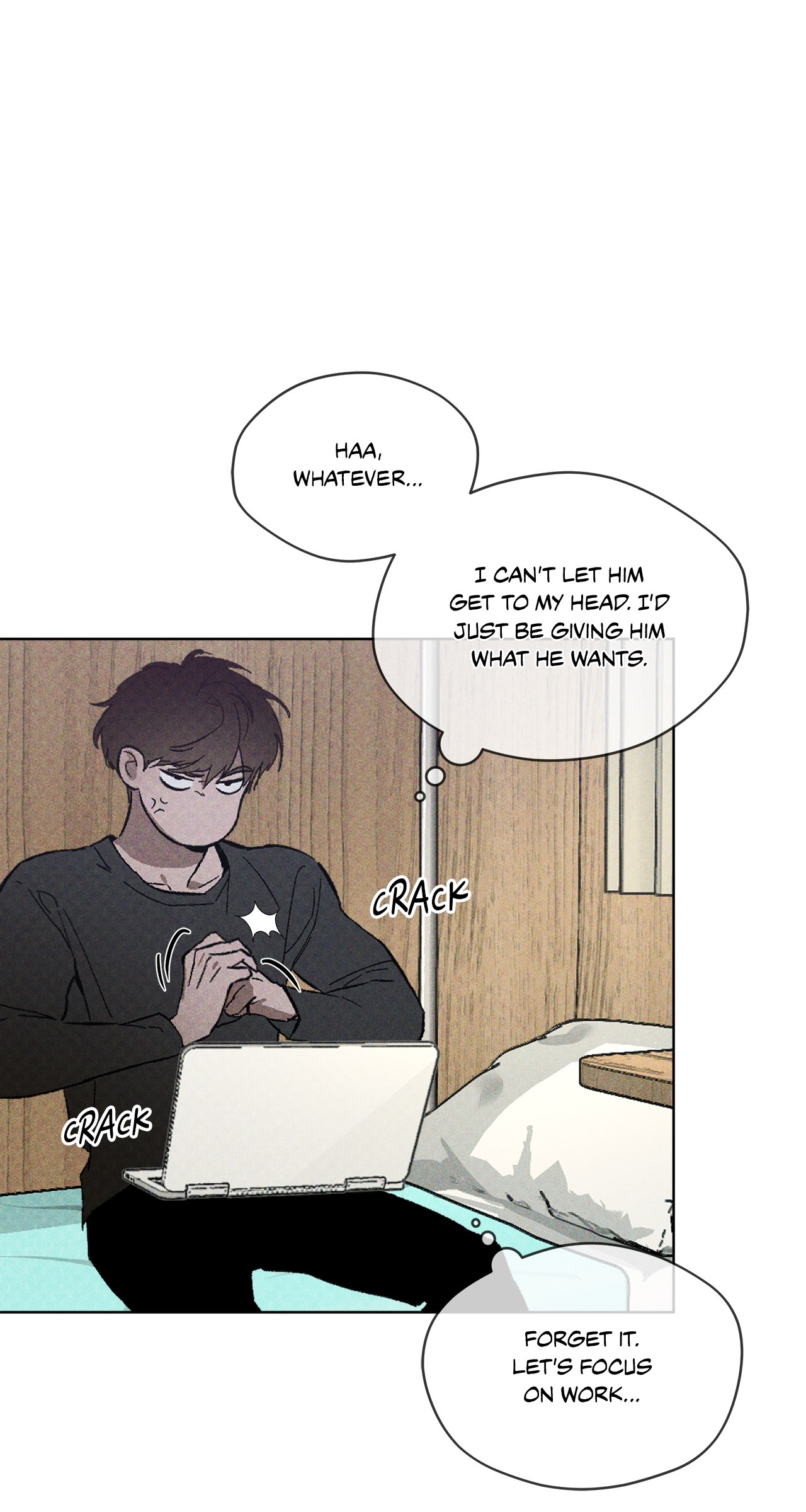 Read Codename Anastasia    chapter 28 image 30 on Lezhin