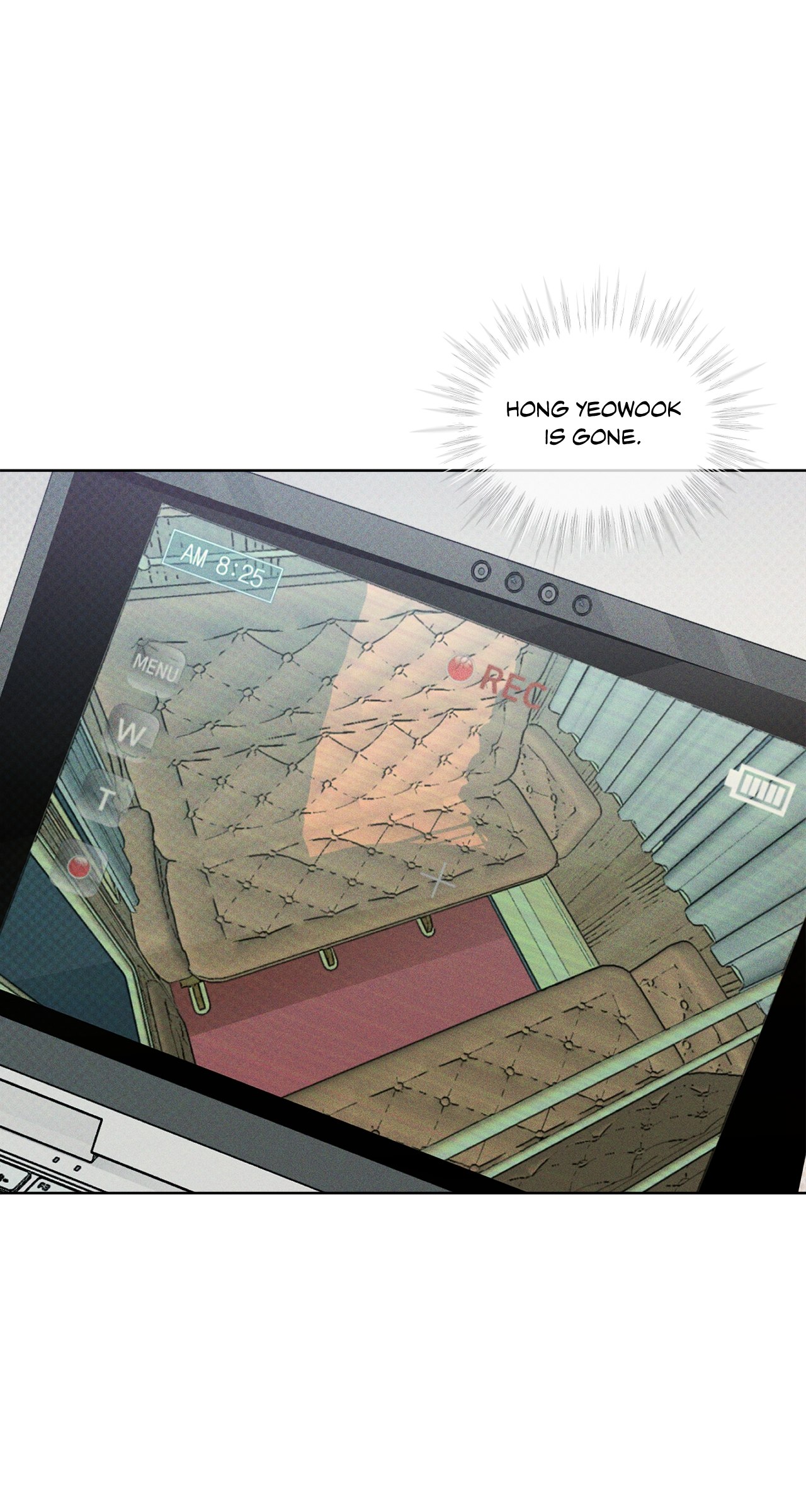 Read Codename Anastasia    chapter 28 image 32 on Lezhin