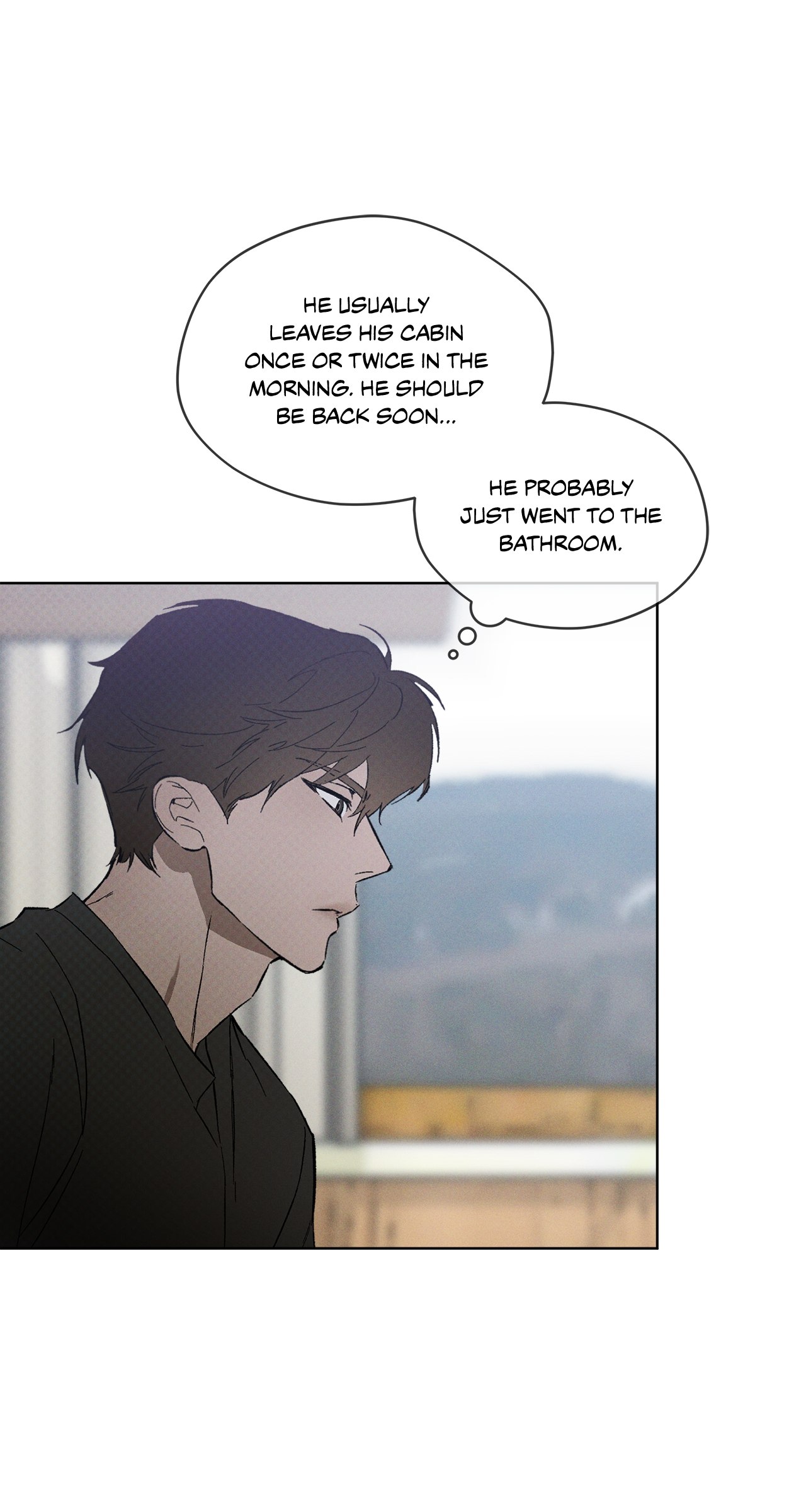 Read Codename Anastasia    chapter 28 image 33 on Lezhin