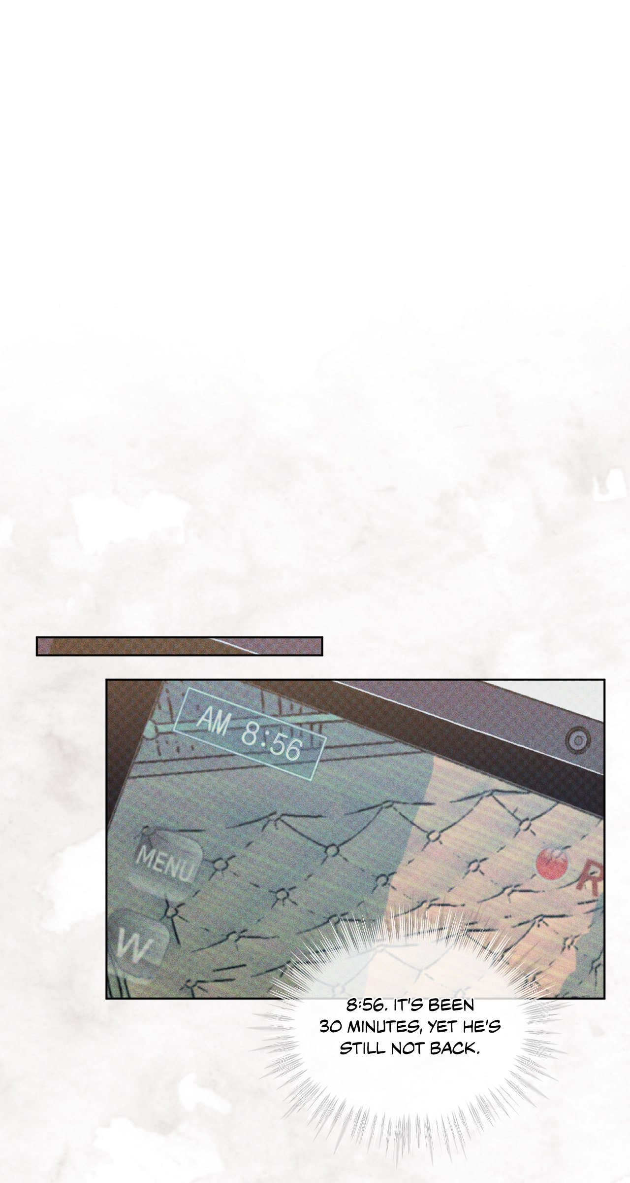 Read Codename Anastasia    chapter 28 image 34 on Lezhin