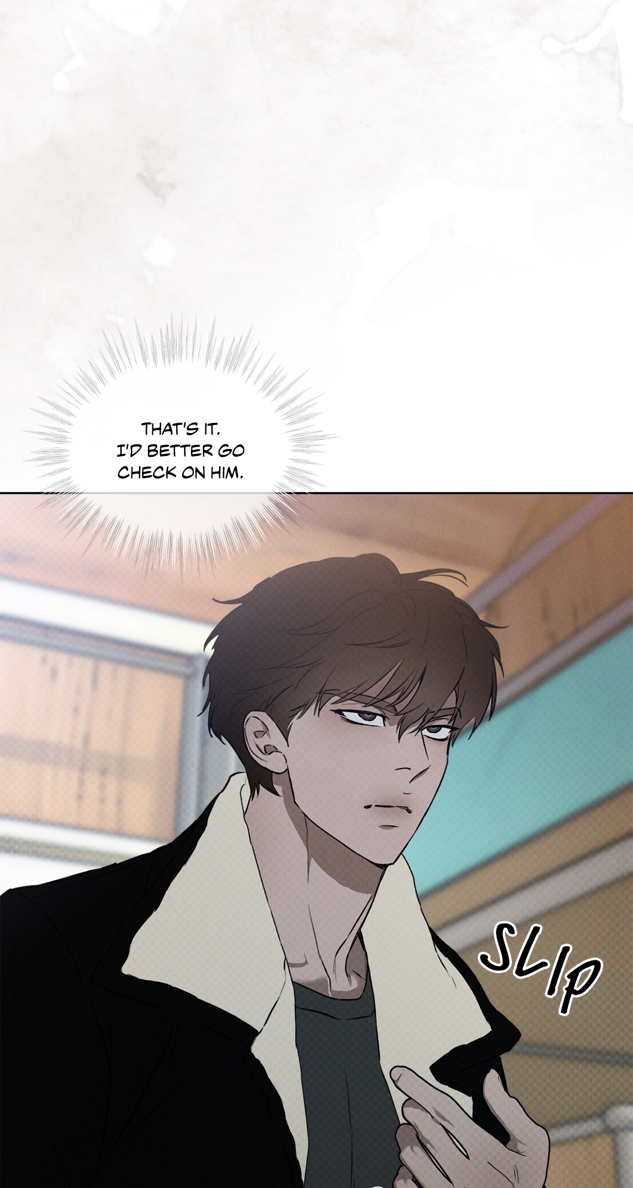 Read Codename Anastasia    chapter 28 image 35 on Lezhin