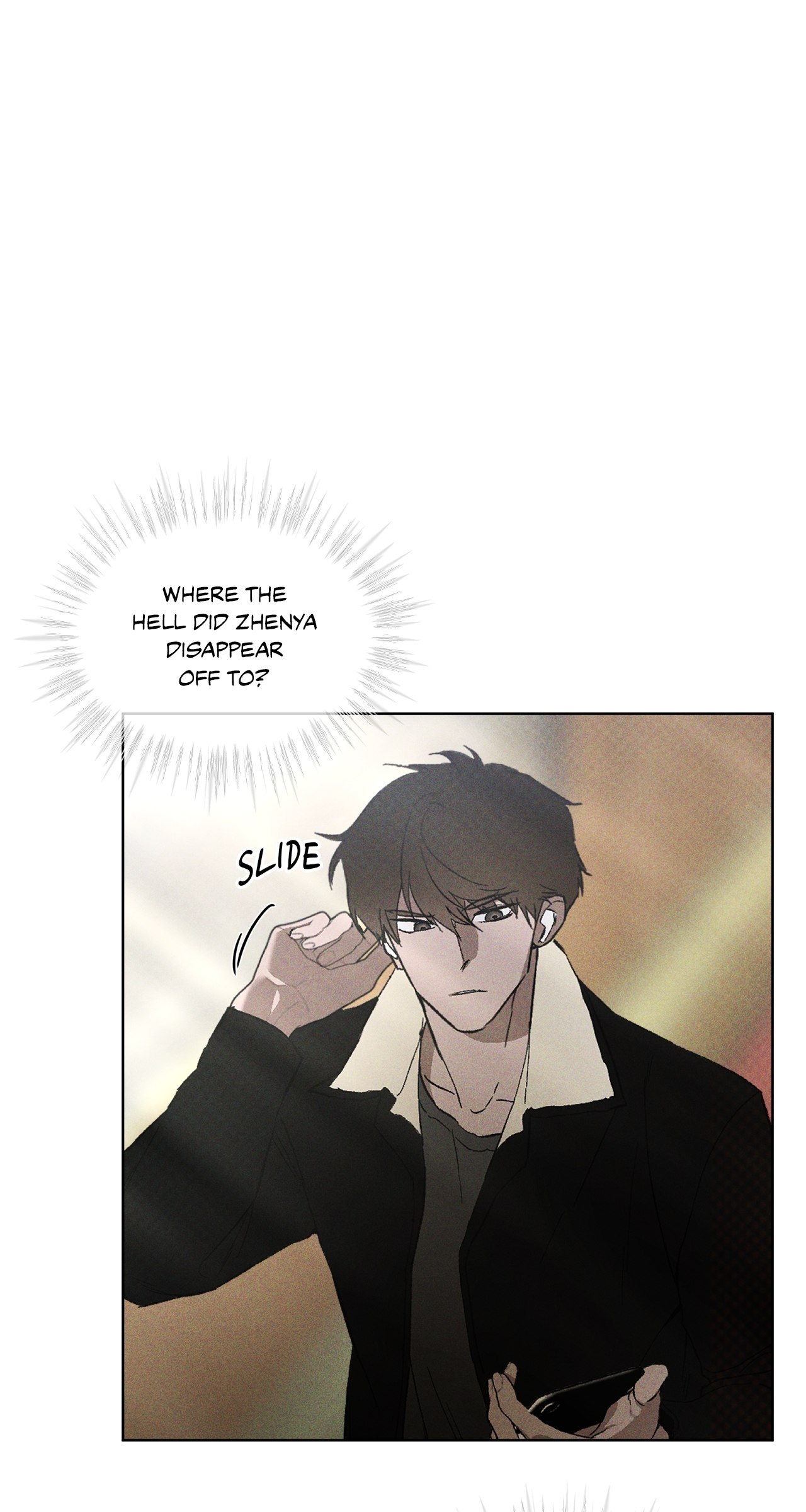 Read Codename Anastasia    chapter 28 image 38 on Lezhin