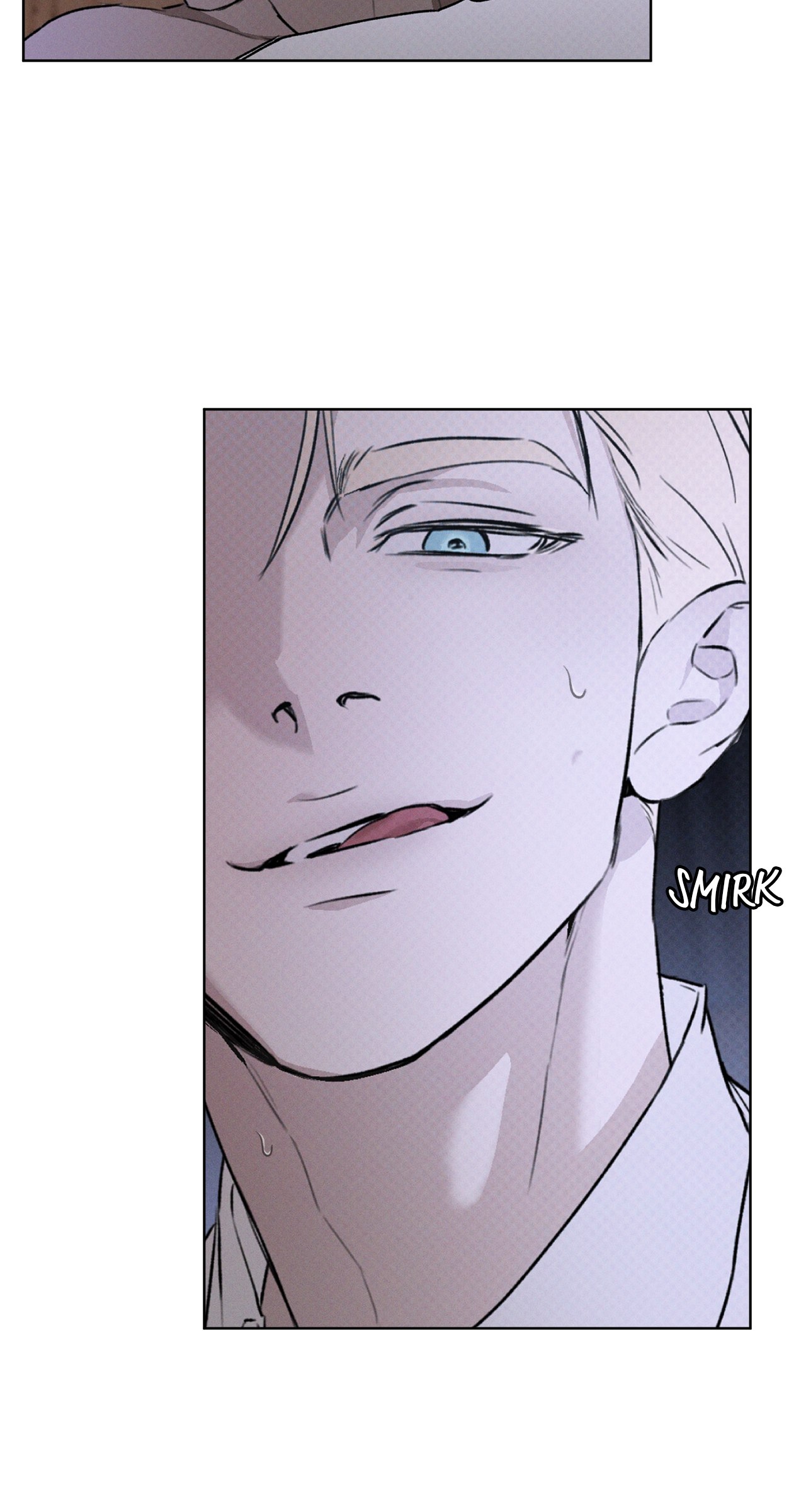 Read Codename Anastasia    chapter 28 image 4 on Lezhin