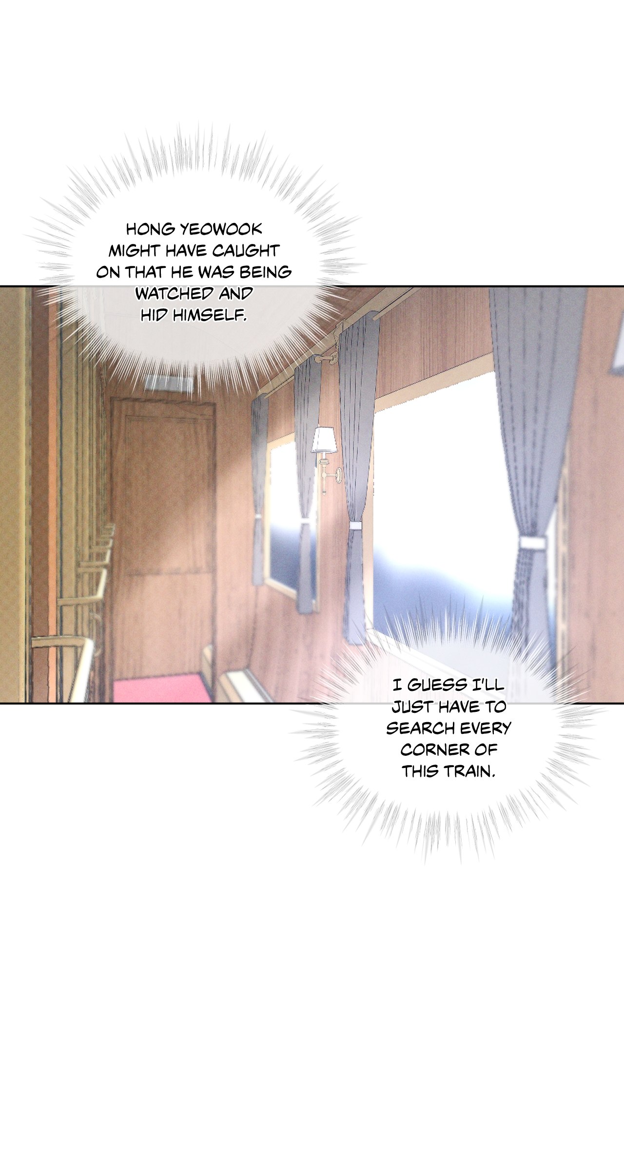 Read Codename Anastasia    chapter 28 image 42 on Lezhin
