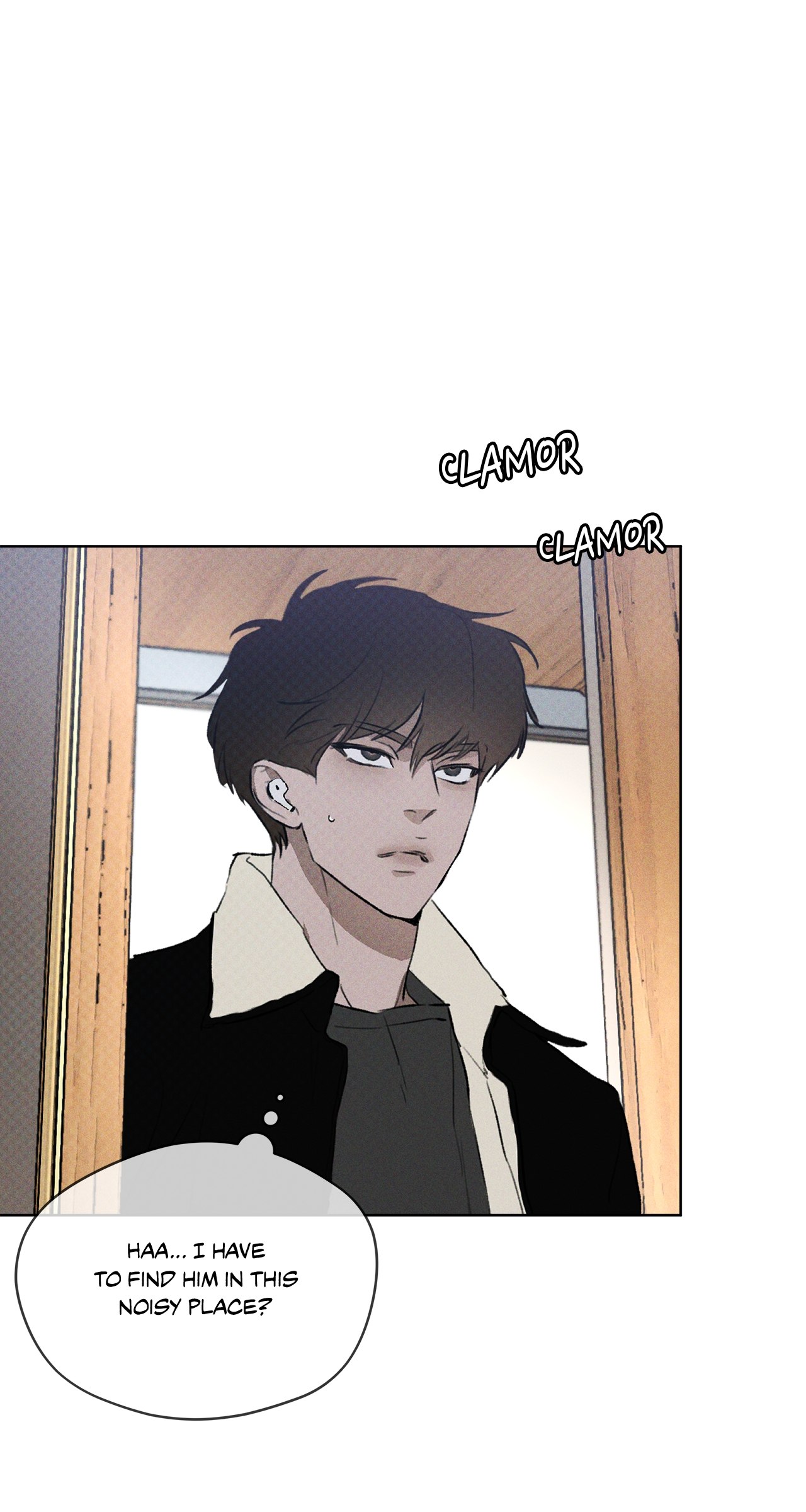Read Codename Anastasia    chapter 28 image 45 on Lezhin