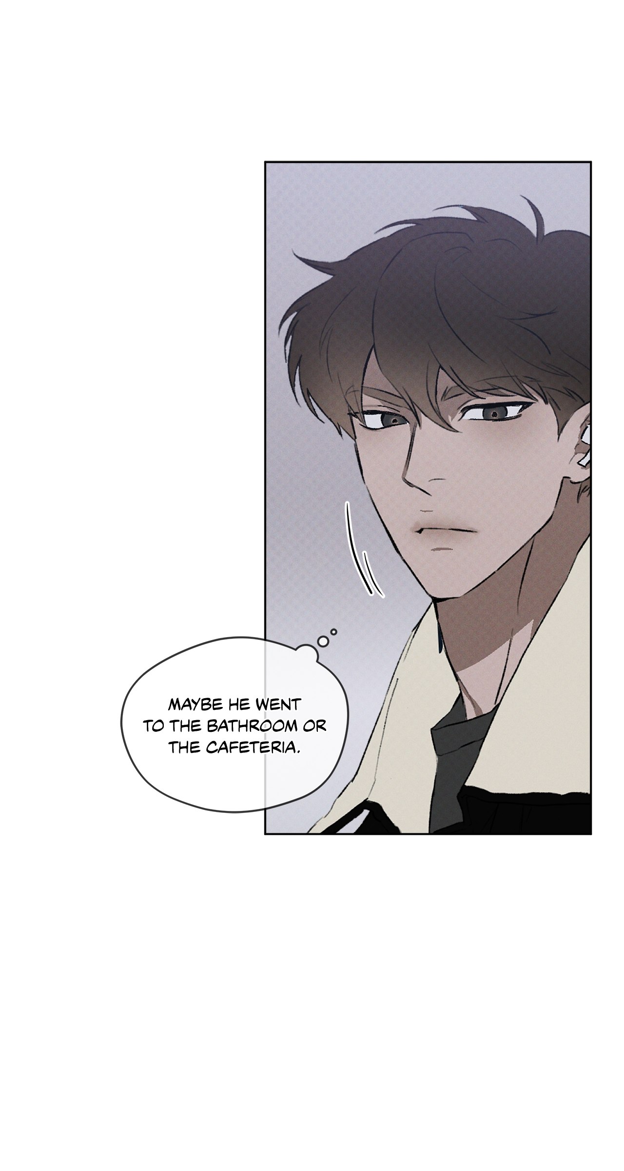 Read Codename Anastasia    chapter 28 image 48 on Lezhin