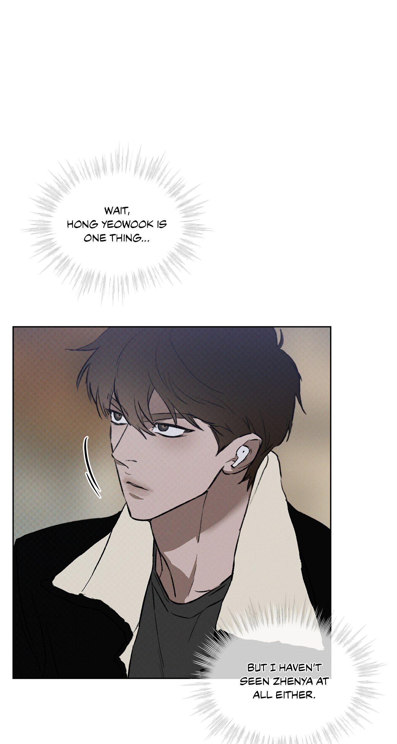 Read Codename Anastasia    chapter 28 image 50 on Lezhin