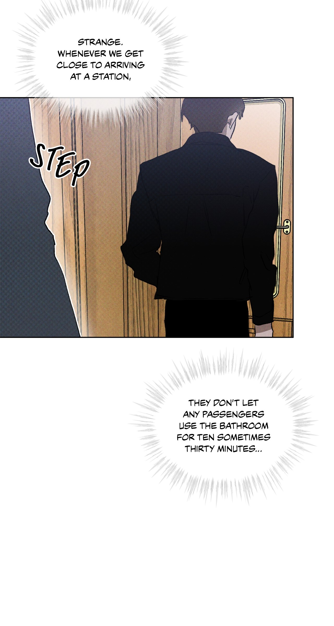 Read Codename Anastasia    chapter 28 image 56 on Lezhin