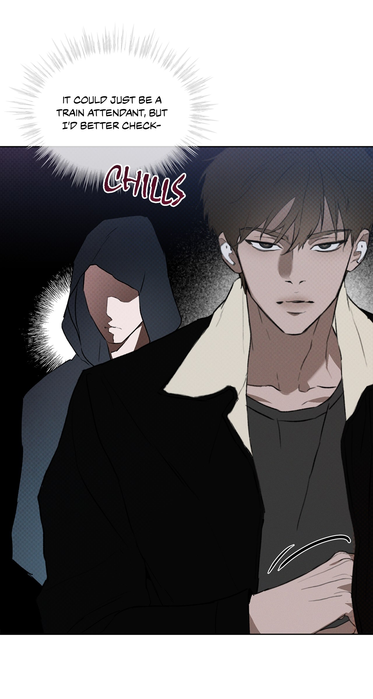 Read Codename Anastasia    chapter 28 image 57 on Lezhin