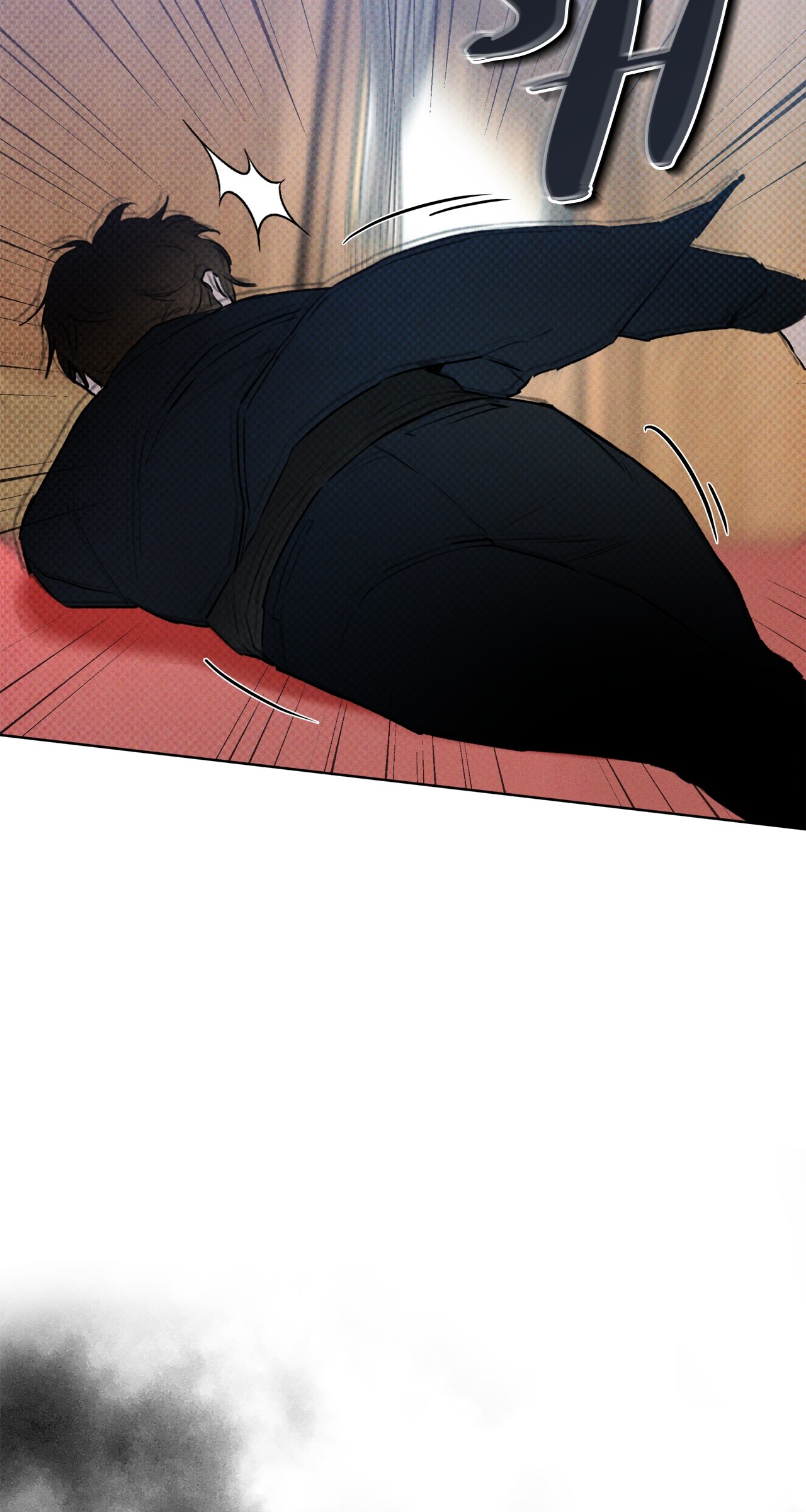 Read Codename Anastasia    chapter 28 image 66 on Lezhin
