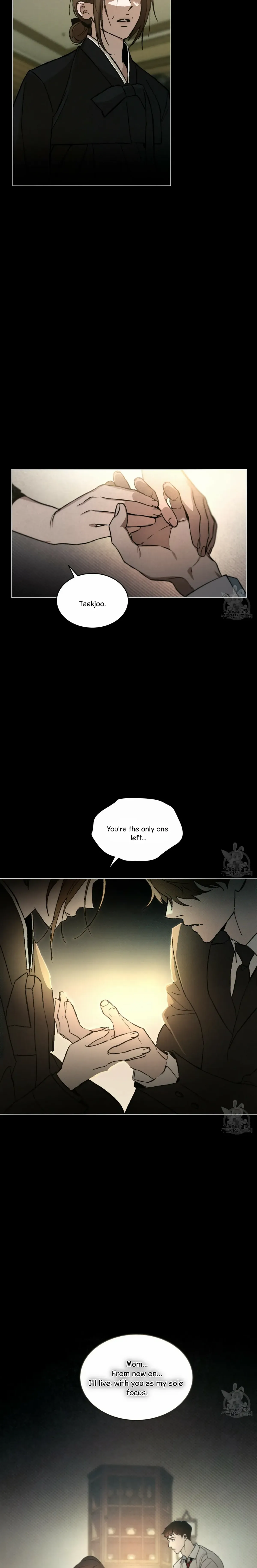 Read Codename Anastasia    chapter 29 image 7 on Lezhin
