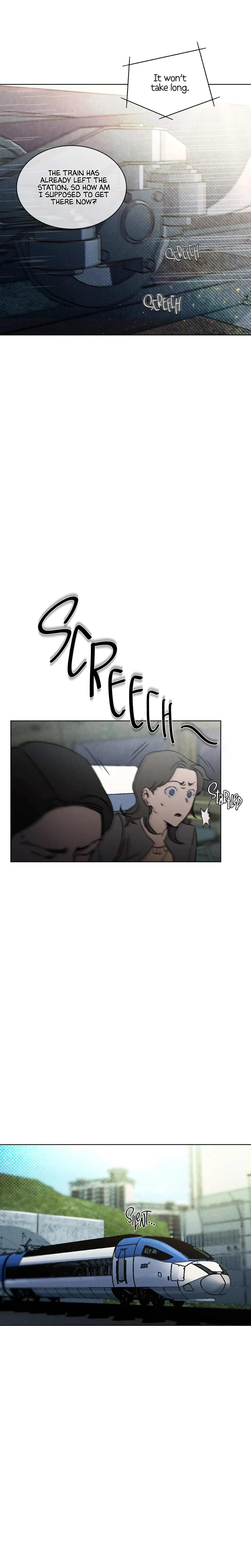 Read Codename Anastasia    chapter 3 image 8 on Lezhin