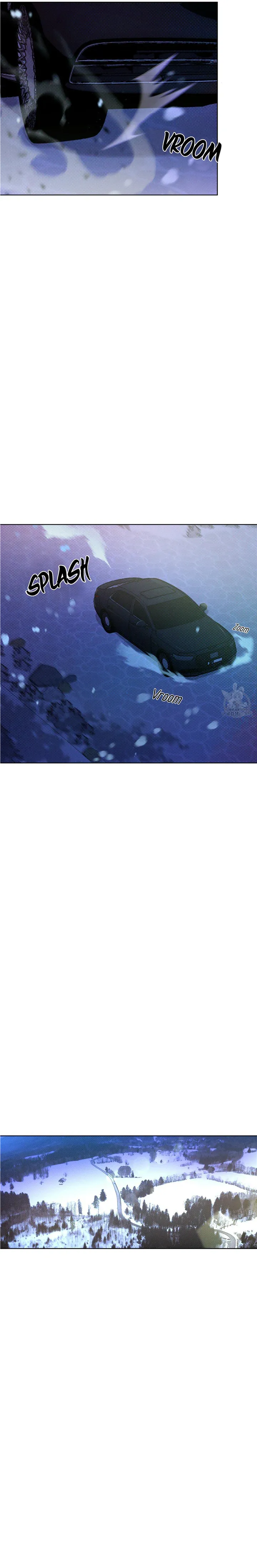 Read Codename Anastasia    chapter 30 image 13 on Lezhin