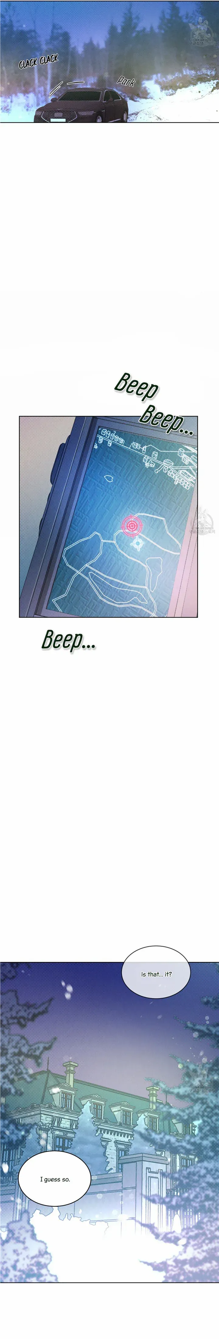 Read Codename Anastasia    chapter 30 image 14 on Lezhin
