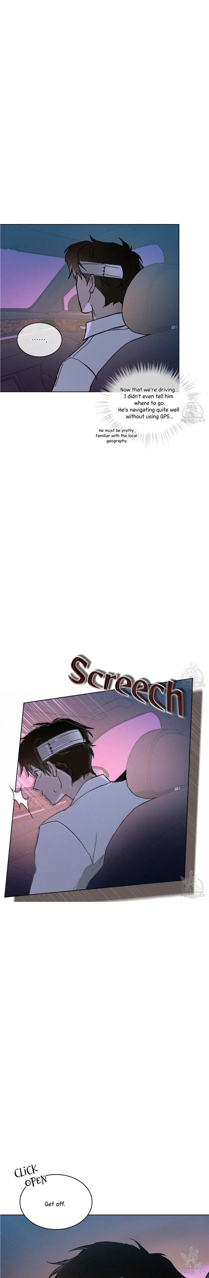 Read Codename Anastasia    chapter 30 image 17 on Lezhin