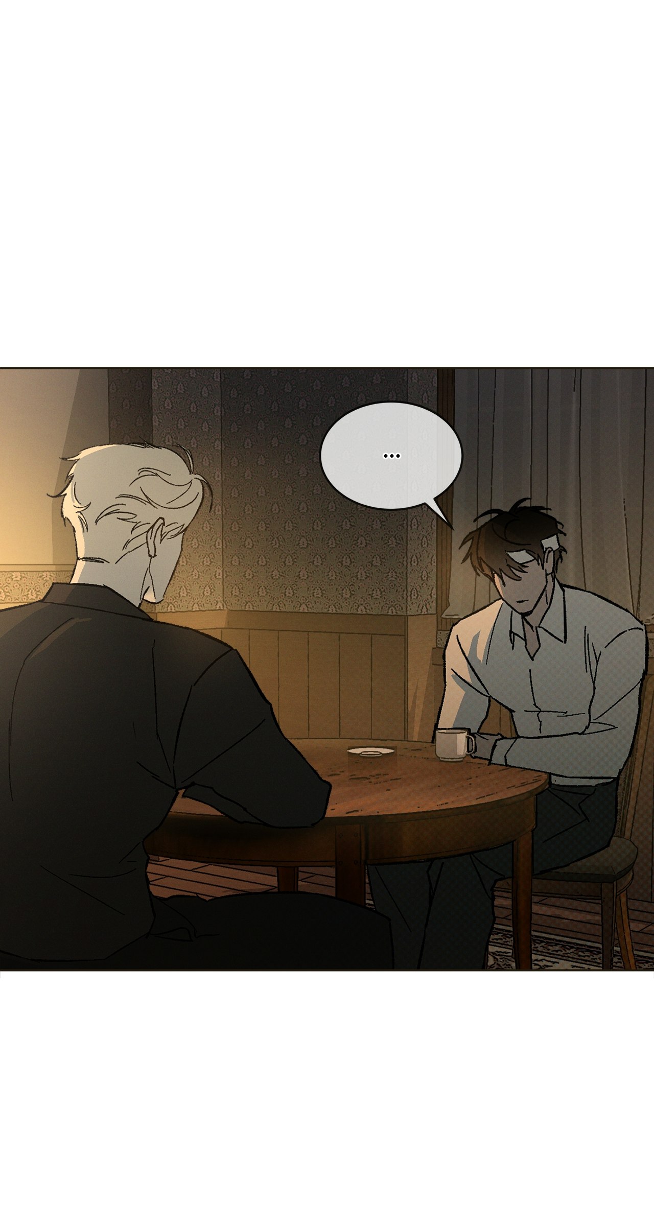 Read Codename Anastasia    chapter 31 image 1 on Lezhin