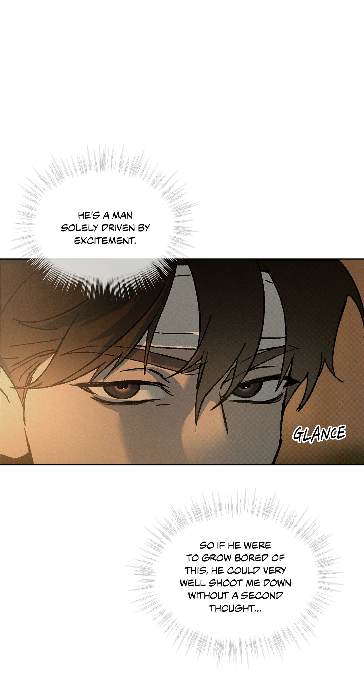 Read Codename Anastasia    chapter 31 image 10 on Lezhin