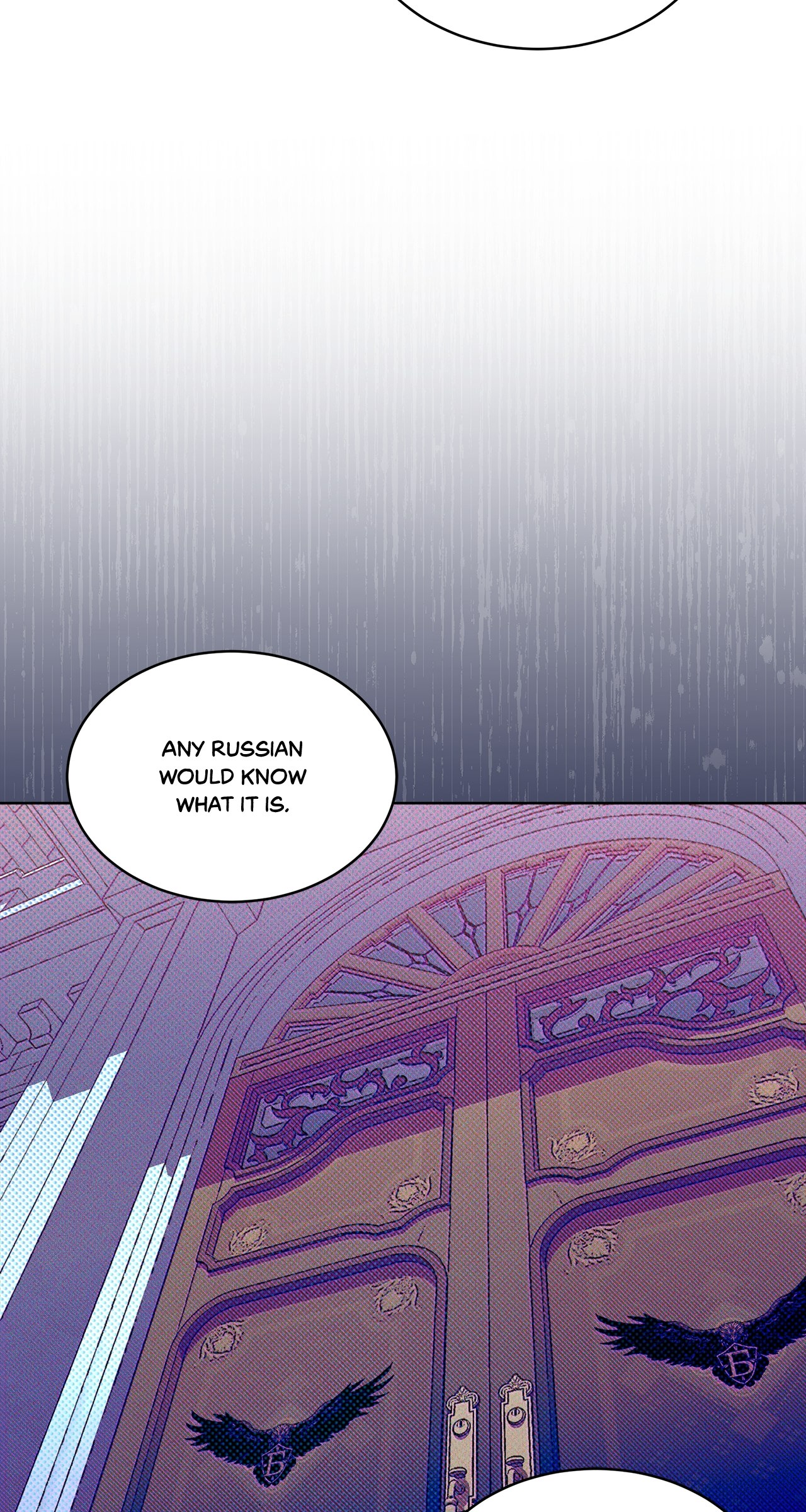 Read Codename Anastasia    chapter 31 image 15 on Lezhin