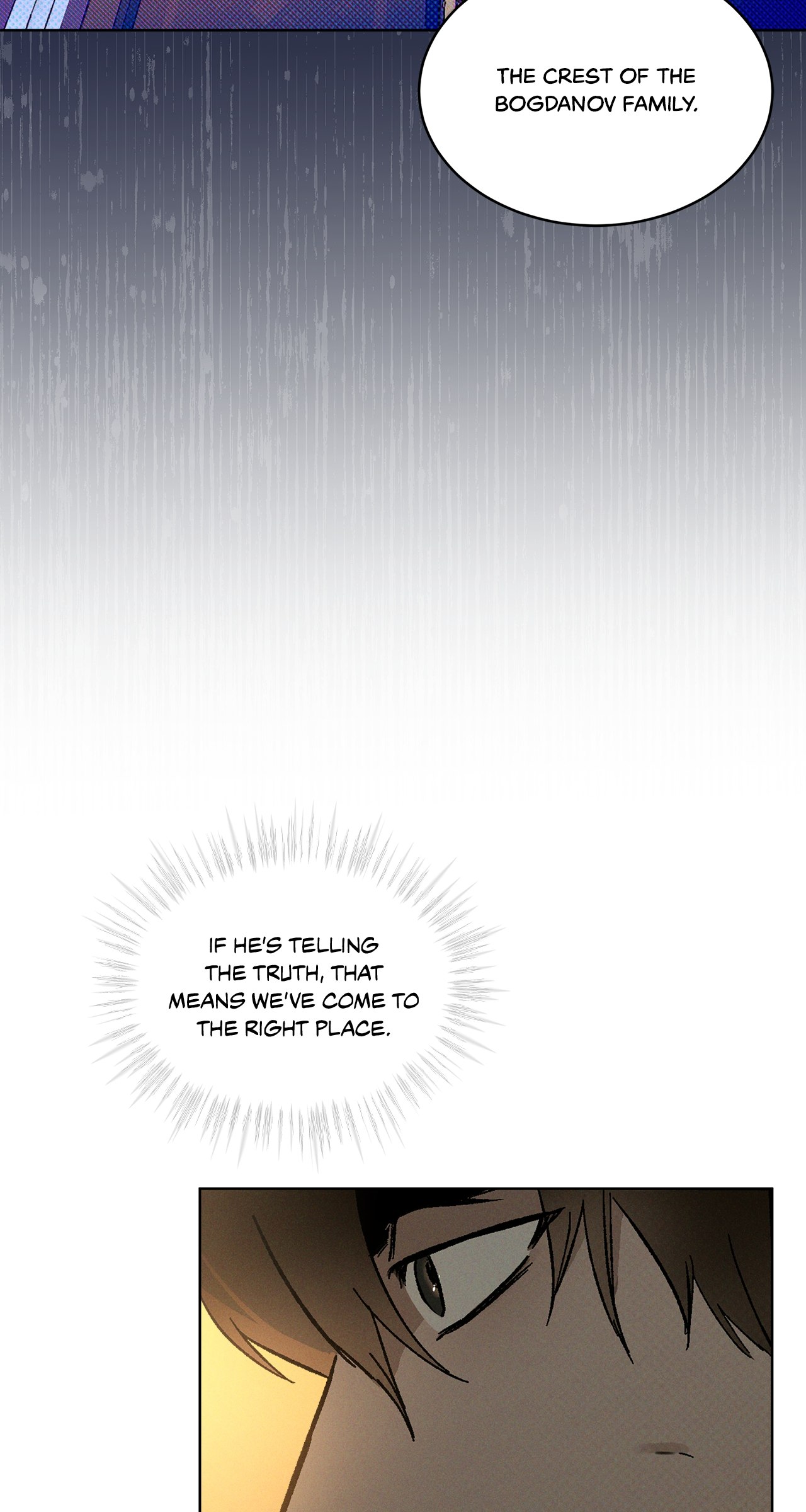 Read Codename Anastasia    chapter 31 image 16 on Lezhin
