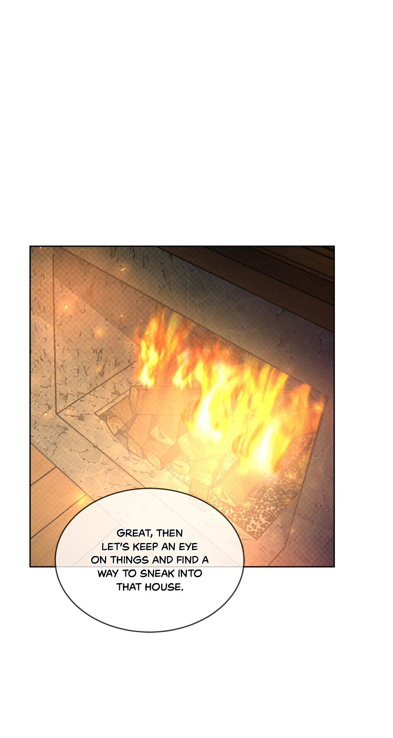 Read Codename Anastasia    chapter 31 image 18 on Lezhin