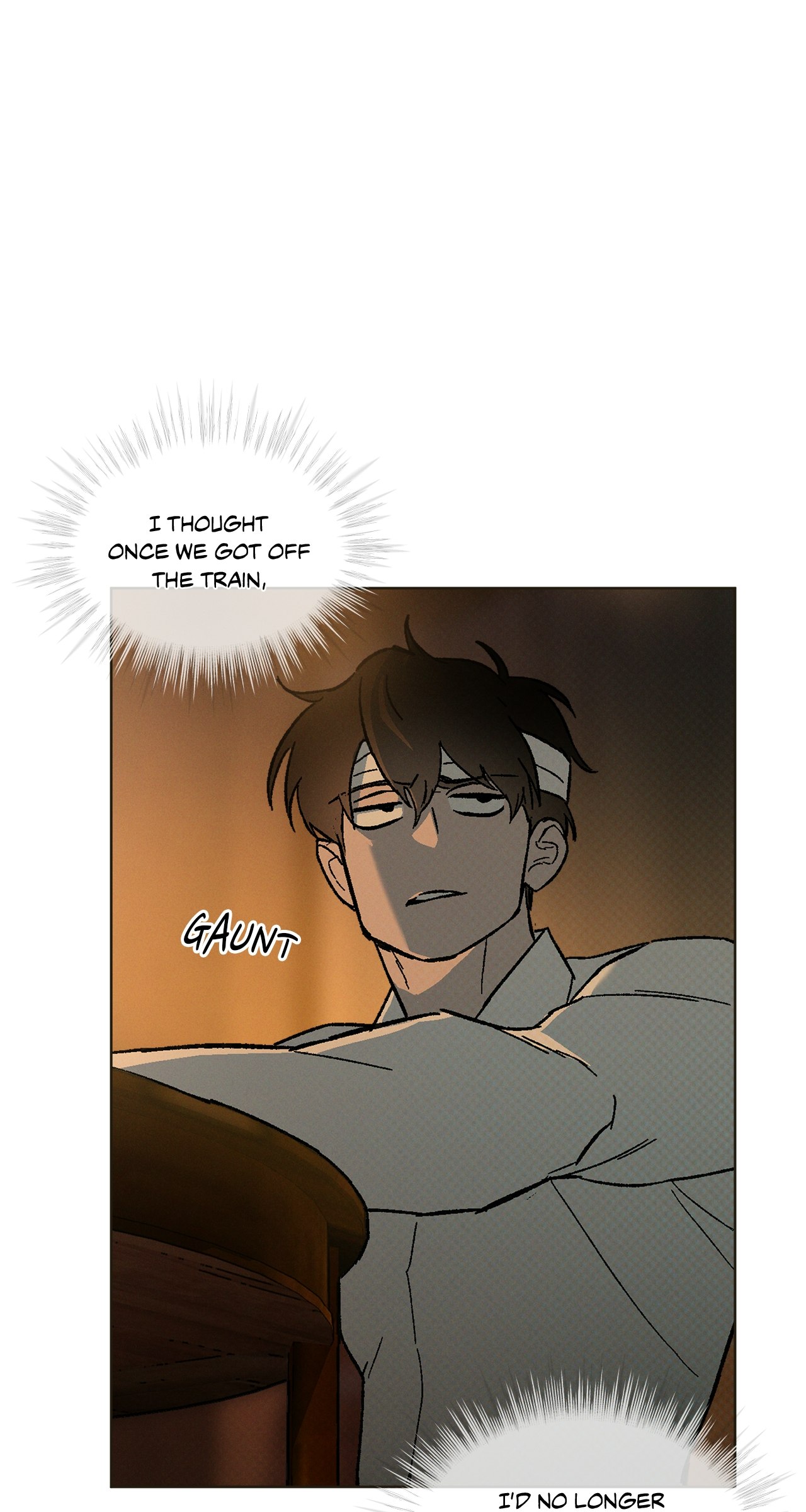 Read Codename Anastasia    chapter 31 image 2 on Lezhin