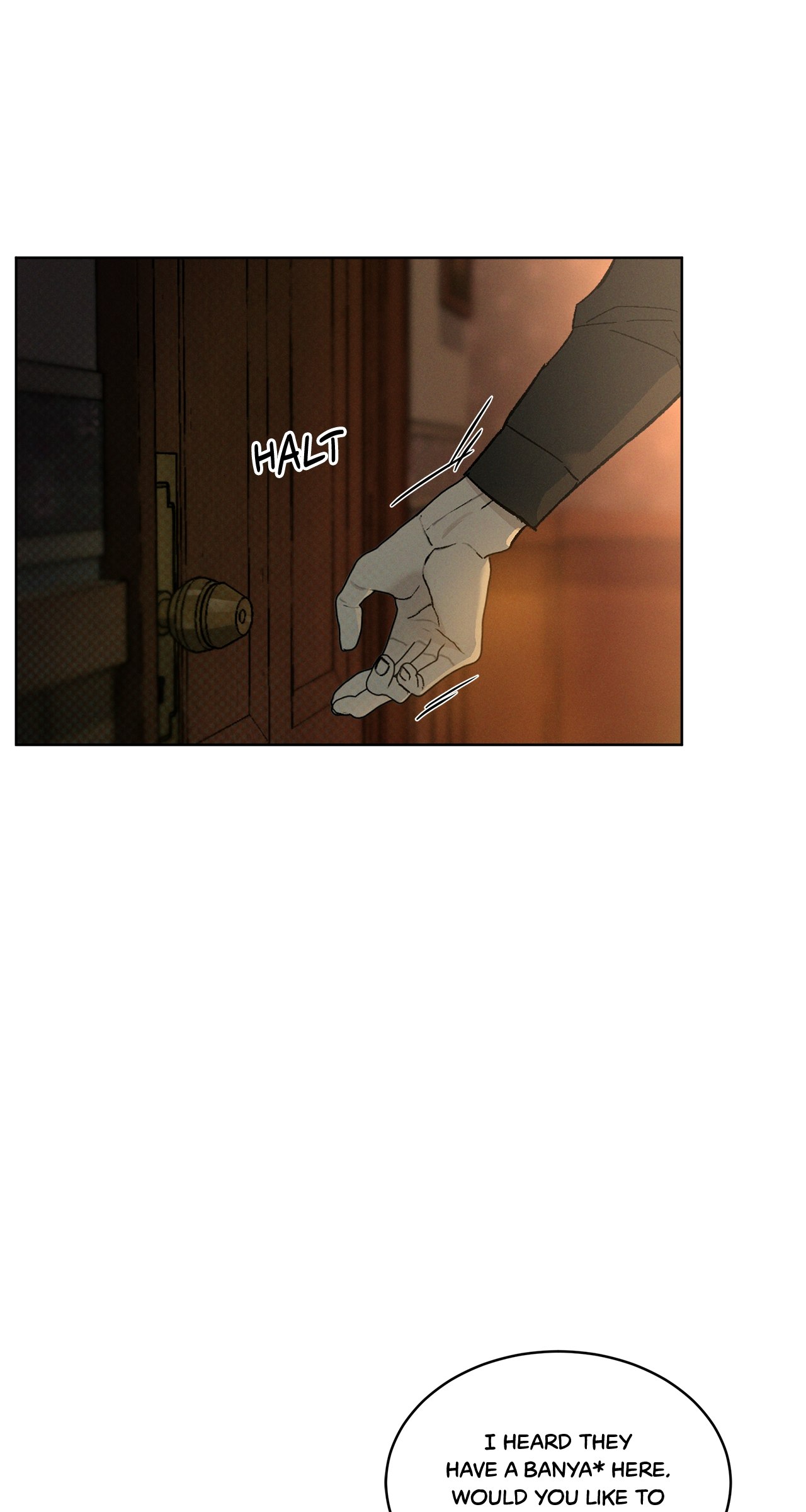 Read Codename Anastasia    chapter 31 image 20 on Lezhin